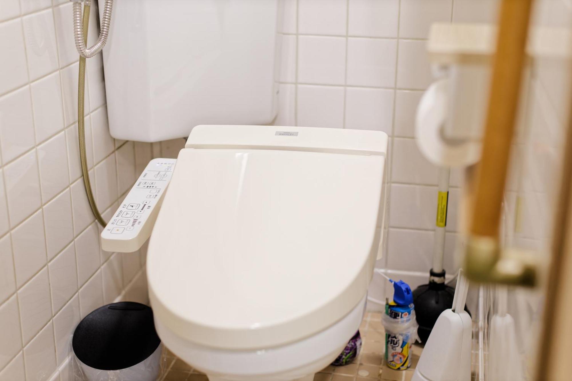 Tokyo Shinjuku Hotel Zewnętrze zdjęcie