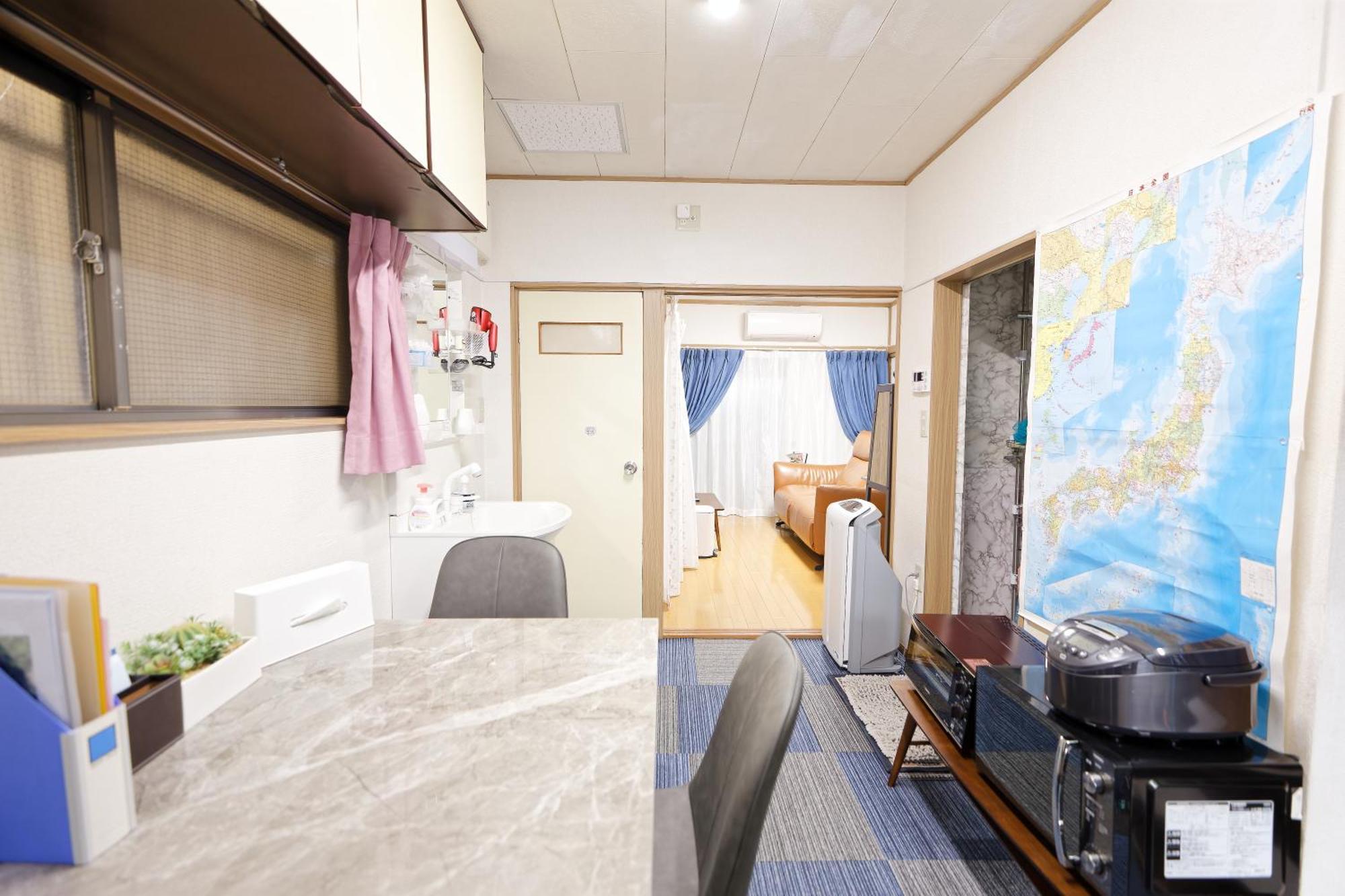 Tokyo Shinjuku Hotel Zewnętrze zdjęcie