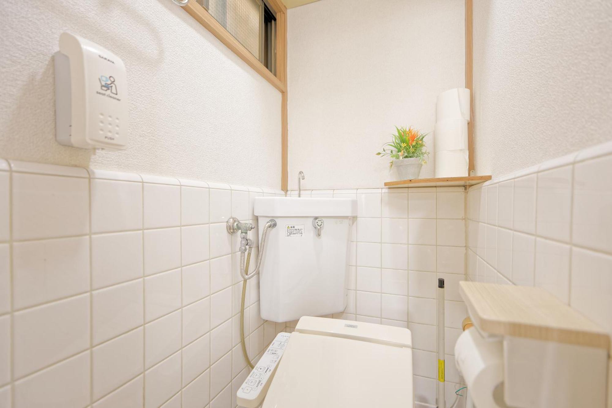 Tokyo Shinjuku Hotel Zewnętrze zdjęcie