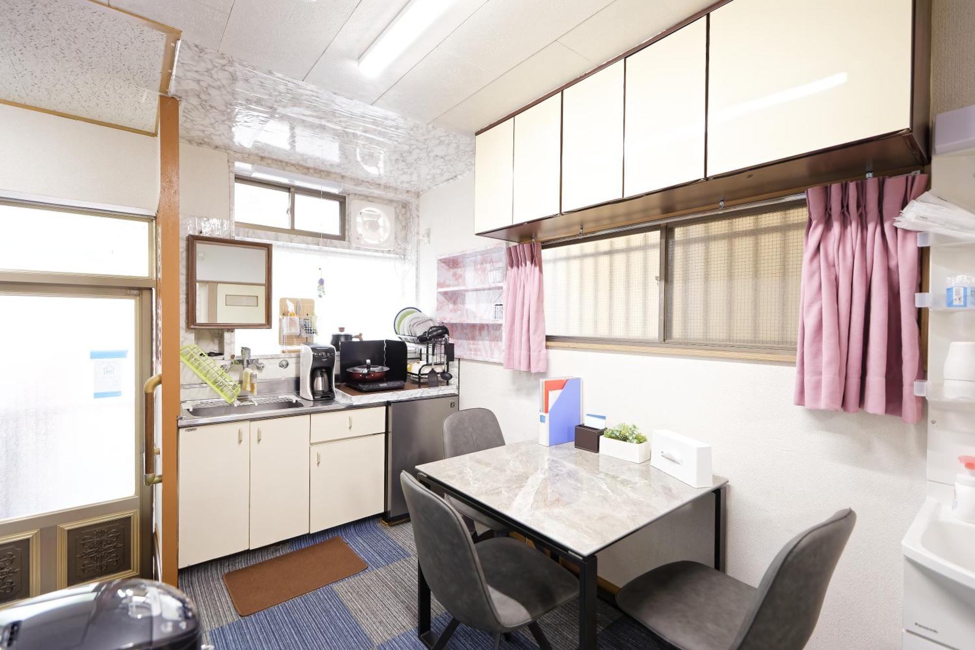 Tokyo Shinjuku Hotel Zewnętrze zdjęcie
